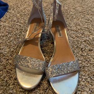 Steve Madden Heels